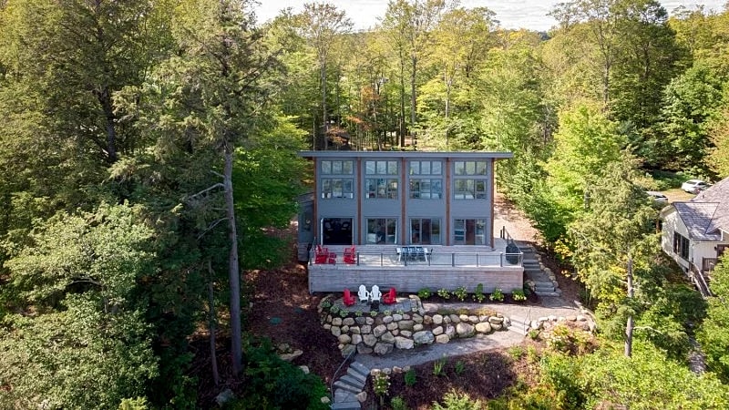 Muskoka Vacation Rentals | Cottage #274 in Muskoka, Ontario, Canada — photo 2