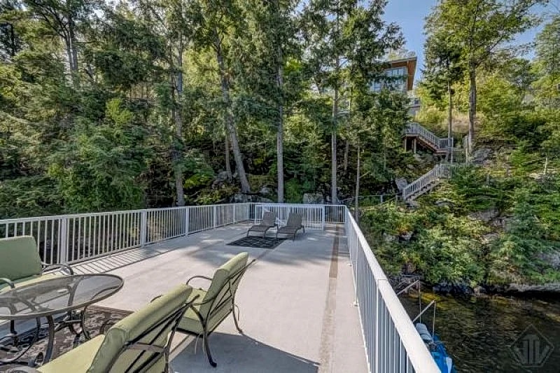 Muskoka Vacation Rentals | Cottage #274 in Muskoka, Ontario, Canada — photo 4