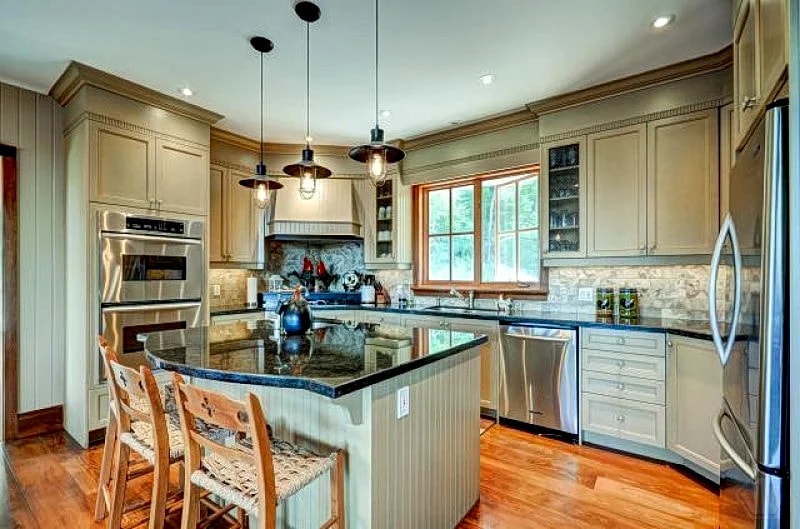 Muskoka Vacation Rentals | Cottage #279 in Muskoka, Ontario, Canada — photo 5