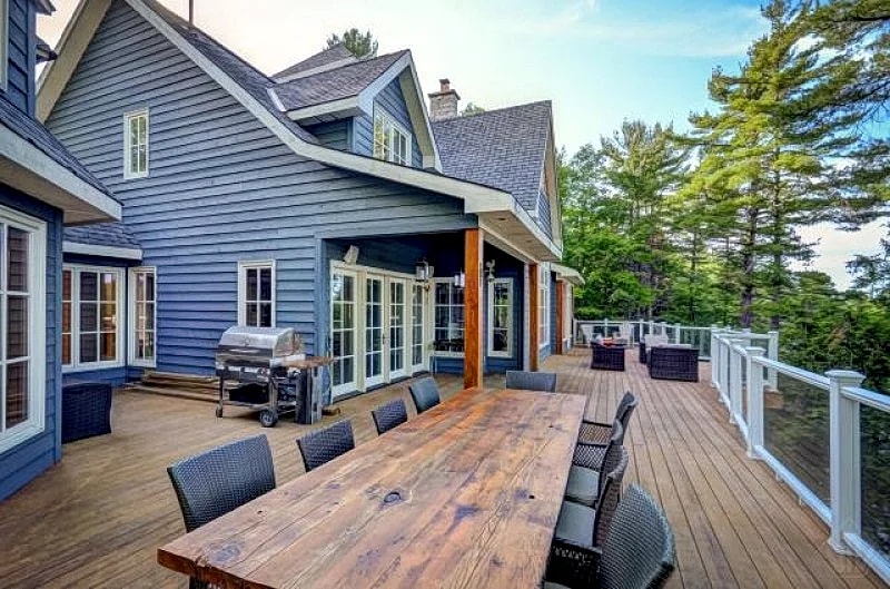 Muskoka Vacation Rentals | Cottage #279 in Muskoka, Ontario, Canada — photo 2