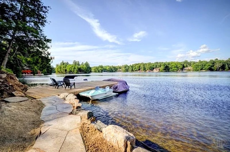 Muskoka Vacation Rentals | Cottage #279 in Muskoka, Ontario, Canada — photo 4