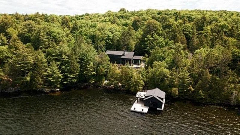 Muskoka Vacation Rentals | Cottage #368