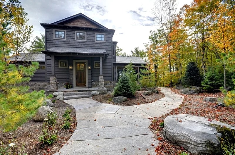 Cottage #152