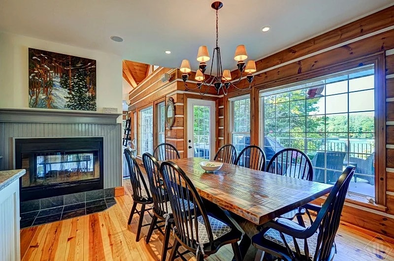 Cottage #156 in Muskoka, Ontario, Canada — photo 2