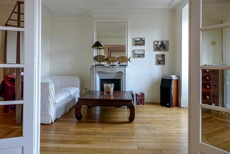 2 Bedroom Champs Elysées LAURISTON