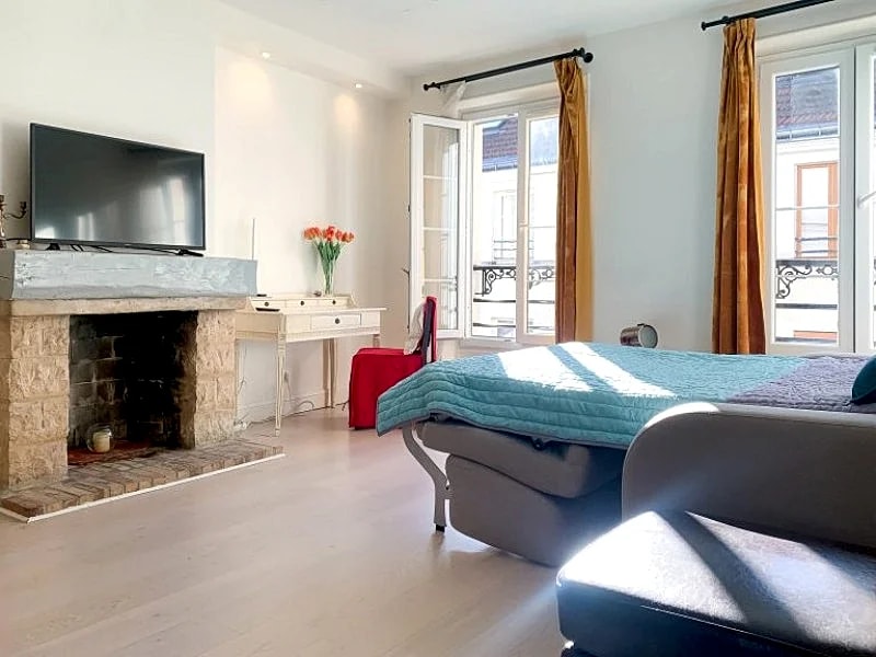 MOUFFETARD Big Studio Quartier Latin in 111 Rue Mouffetard, Paris, France — photo 2