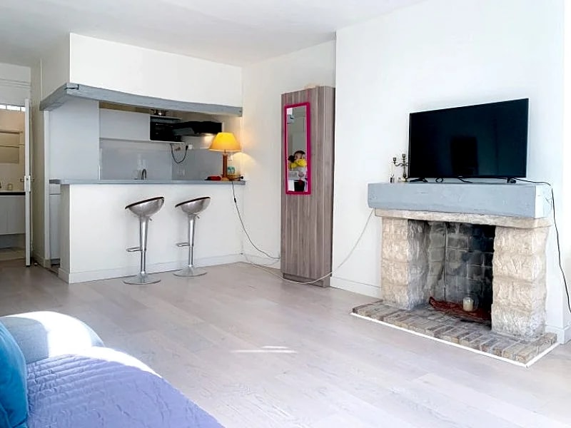 MOUFFETARD Big Studio Quartier Latin in 111 Rue Mouffetard, Paris, France — photo 5