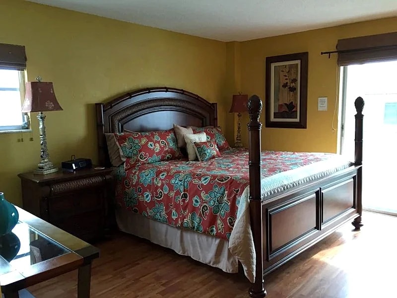 ?? Gulf View from Every Room, Beach & Pool Open! Wifi,Steps from Beach,6th Floor in Siesta Key, Florida, United States — photo 5