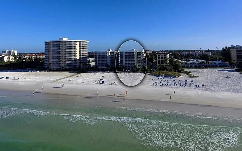 ??Direct on the #1 beach! Sunset views! Beach & Pool Open! Beach Loungers! CLEAN in Siesta Key, Florida, United States — photo 5