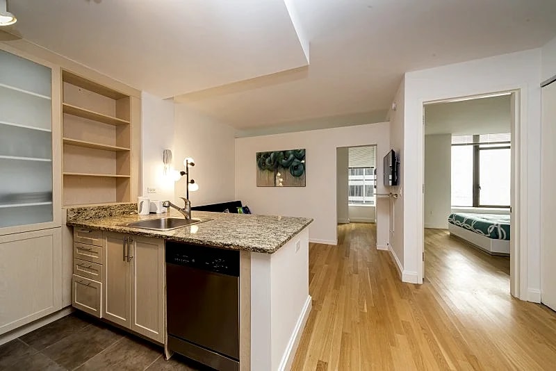 21E- FINANCIAL DISTRICT in New York City, New York, United States — photo 5