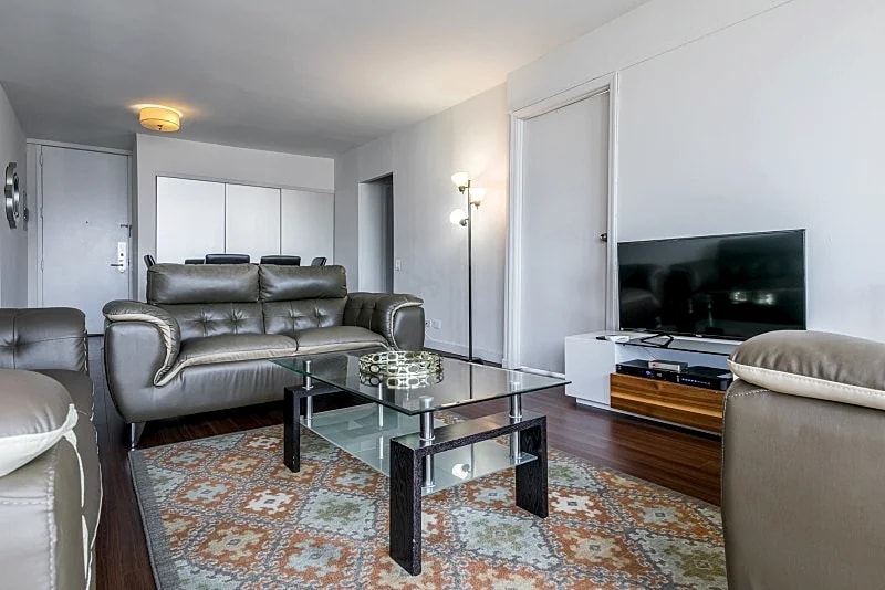 401 EAST 34TH STREET N32B in New York City, New York, United States — photo 3