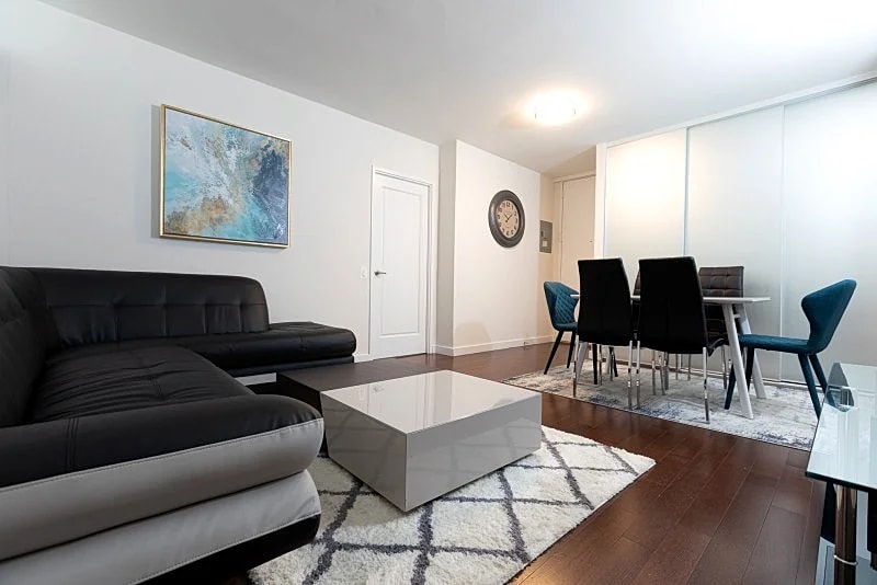 401 EAST 34TH STREET - 3 BEDS 2 BATHS in New York City, New York, United States — photo 4