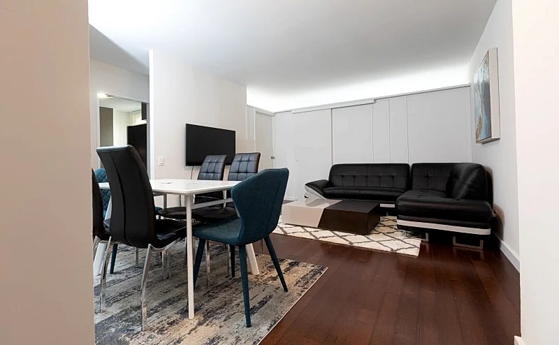 401 EAST 34TH STREET - 3 BEDS 2 BATHS in New York City, New York, United States — photo 3