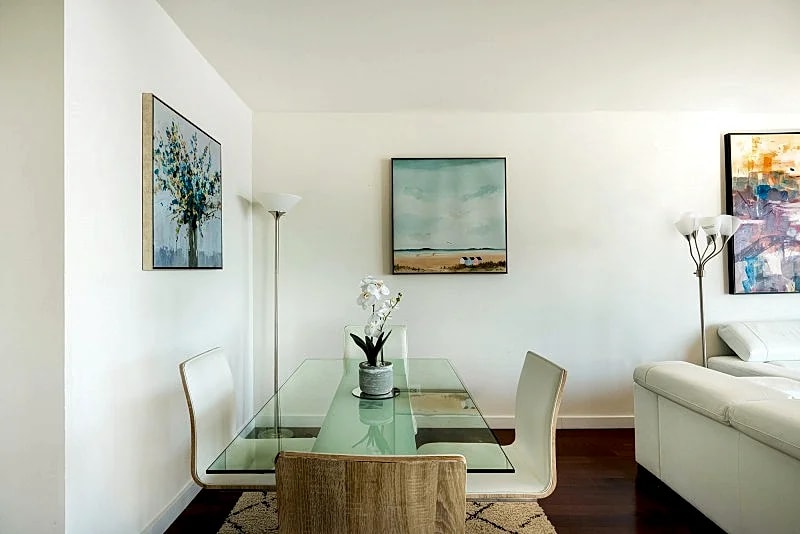 LUXURY 2 BEDS 2 BATHS IN MURRAY HILL in New York City, New York, United States — photo 3