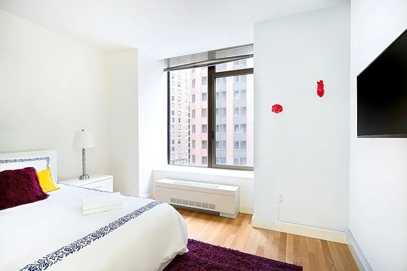 2 BEDROOMS IN FINANCIAL DISTRICT in New York City, New York, United States — photo 4