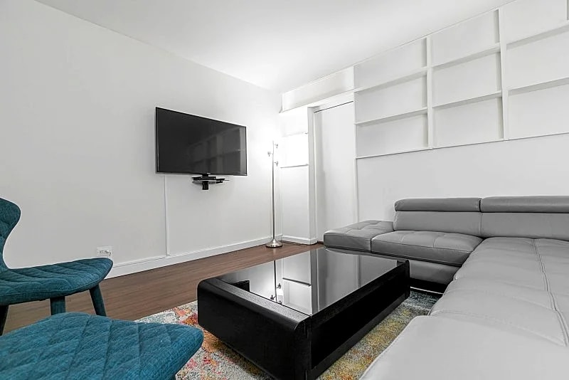 401 EAST 34TH STREET N25F in New York City, New York, United States — photo 3