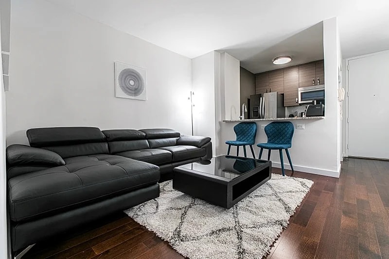 401 EAST 34TH STREET N26F in New York City, New York, United States — photo 4