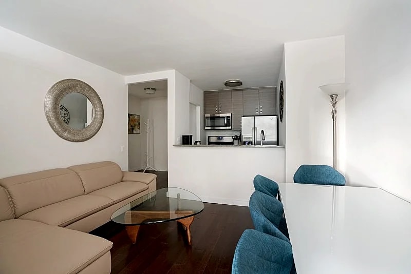 401 EAST 34TH STREET S14E in New York City, New York, United States — photo 2