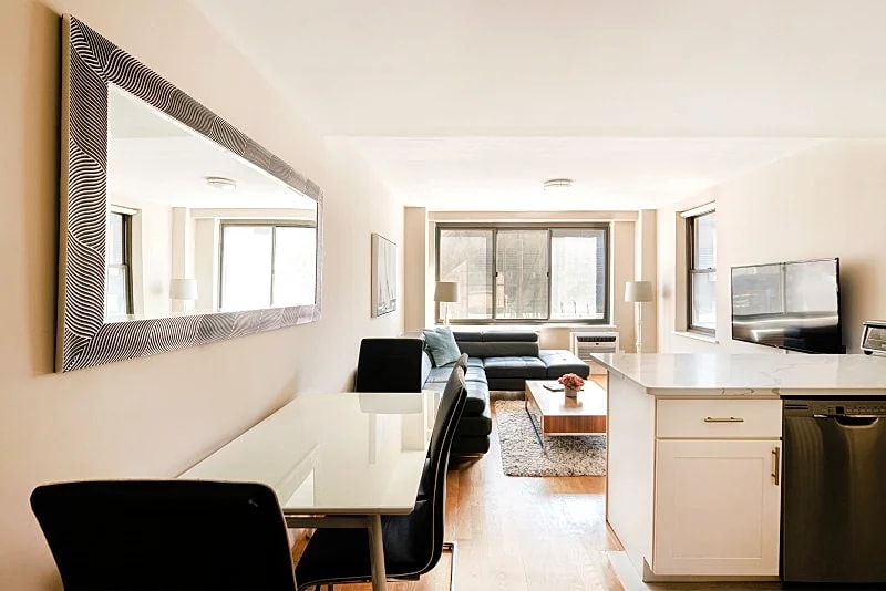 UPPER WEST SIDE - COLUMBUS AVENUE & 97TH ST in New York City, New York, United States — photo 4