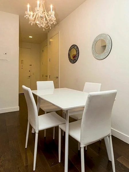 95 WALL STREET 1408 in New York City, New York, United States — photo 4