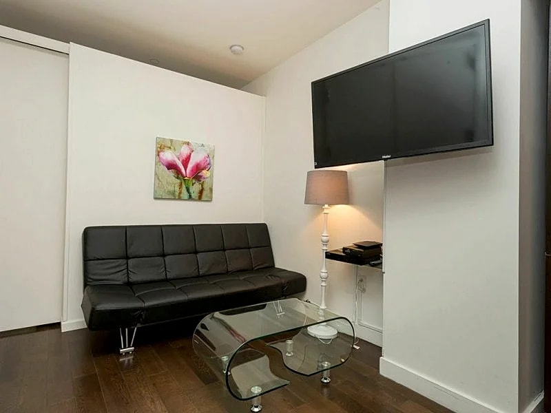 95 WALL STREET 1408 in New York City, New York, United States — photo 2