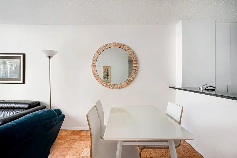 COLUMBUS CIRCLE: 1 BEDROOM APARTMENT in New York City, New York, United States — photo 5