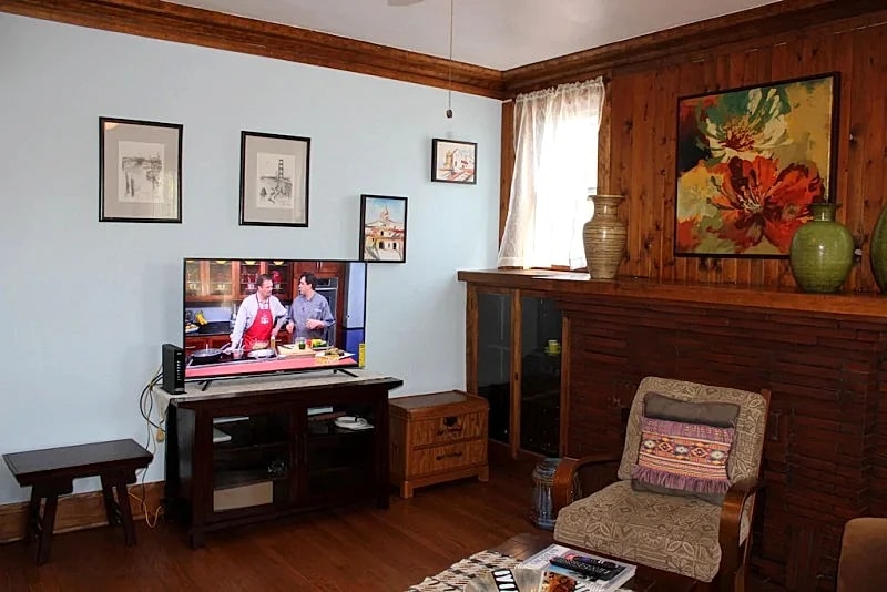 HISTORIC BUENA PARK LARGE 3-BR