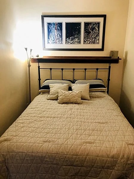 LARGE 1-BR MODERN VINTAGE GEM in Chicago, Illinois, United States — photo 4