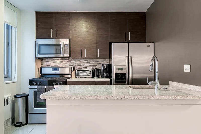 401 EAST 34TH STREET S21L in New York City, New York, United States — photo 4