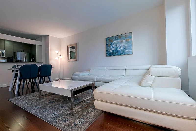 401 EAST 34TH STREET S17F in New York City, New York, United States — photo 3