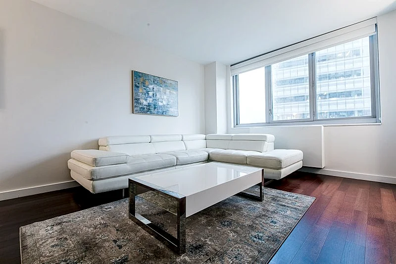401 EAST 34TH STREET S17F