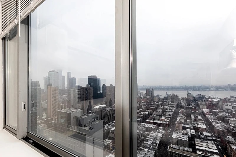 MIDTOWN WEST 1 BEDROOM - 47TH ST AND 8TH AVENUE in New York City, New York, United States — photo 5