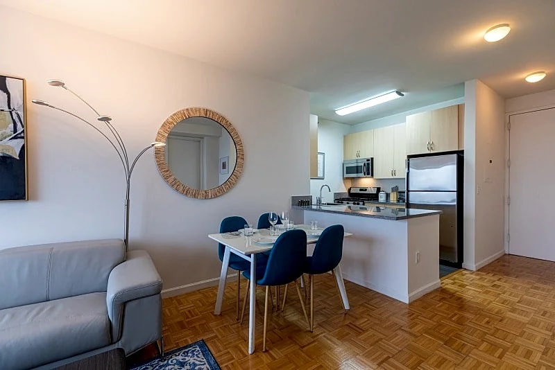 MIDTOWN WEST 1 BEDROOM - 47TH ST AND 8TH AVENUE in New York City, New York, United States — photo 3