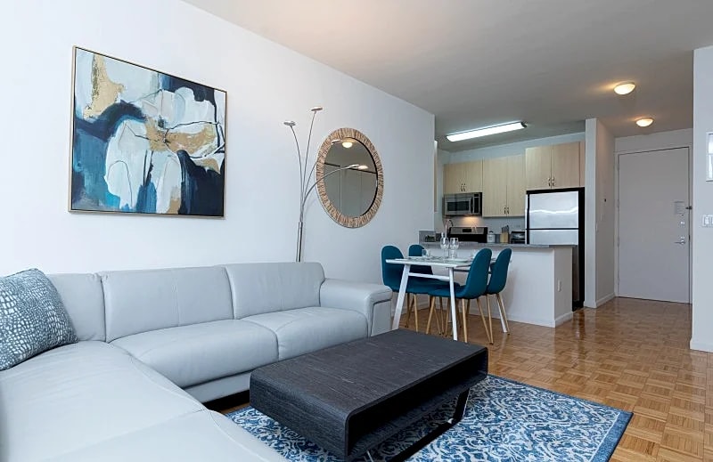 MIDTOWN WEST 1 BEDROOM - 47TH ST AND 8TH AVENUE in New York City, New York, United States — photo 4
