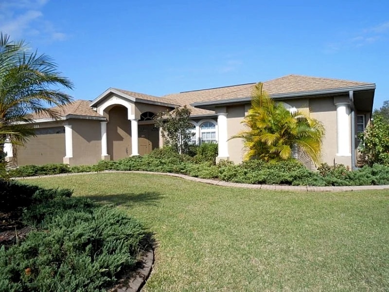 Golfer and Sun Lover’s Punta Gorda Vacation Retreat, 3 beds, 2 baths with Pool in Punta Gorda, Florida, United States — photo 2