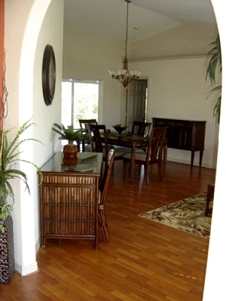 Golfer and Sun Lover’s Punta Gorda Vacation Retreat, 3 beds, 2 baths with Pool in Punta Gorda, Florida, United States — photo 4