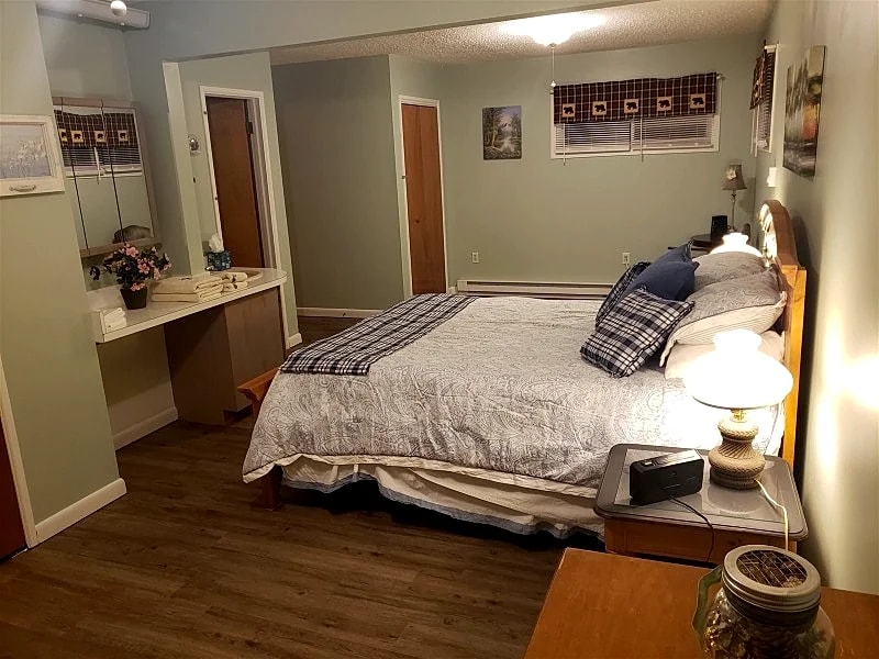 Mountain Top Retreat in Stanley, Virginia, United States — photo 3
