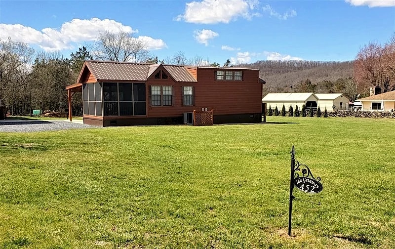 IDA_Getaway in Page County, Virginia, United States — photo 2