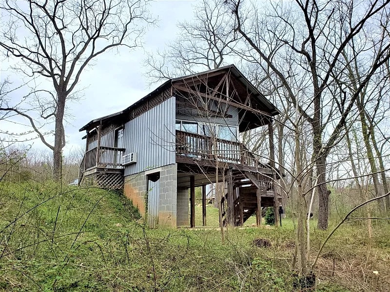 Luna's Landing in Stanley, Virginia, United States — photo 5
