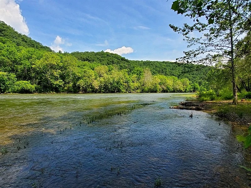 Steel Driver River Cabin in Page County, Virginia, United States — photo 4