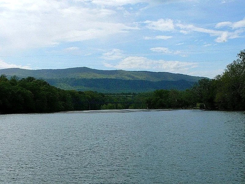 A Exquisite River Paradise in Shenandoah, Virginia, United States — photo 2