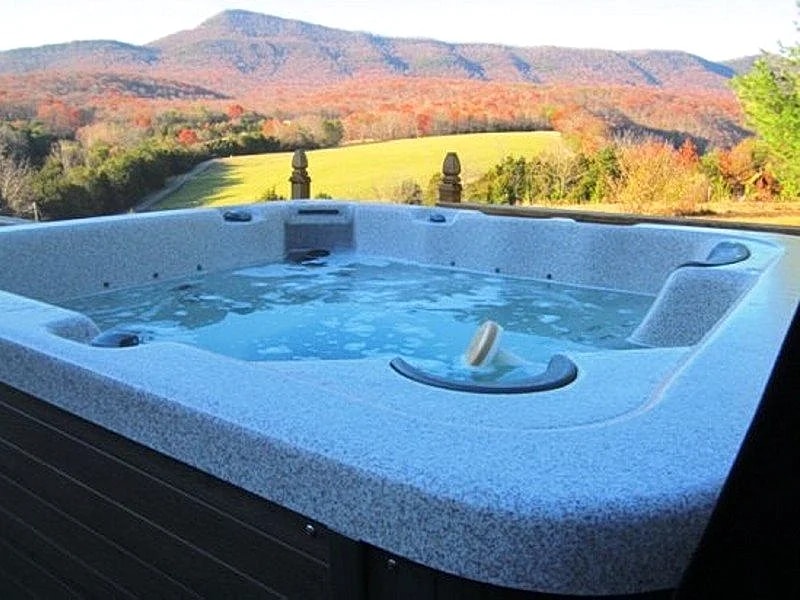 A Lazy River Cabin in Page County, Virginia, United States — photo 3