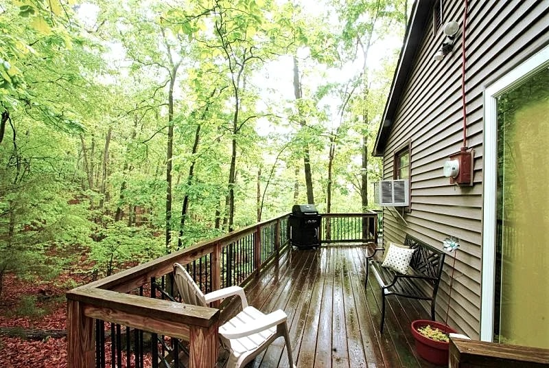 The Nest in Mount Jackson, Virginia, United States — photo 3