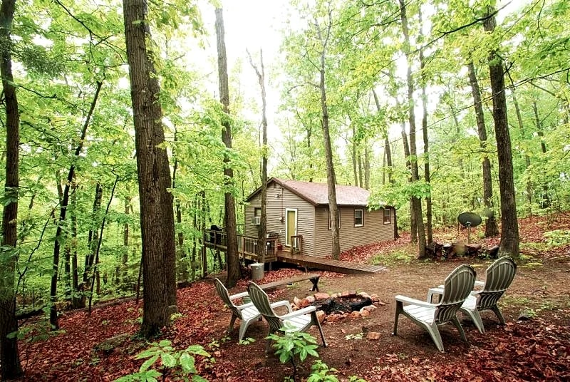 The Nest in Mount Jackson, Virginia, United States — photo 2