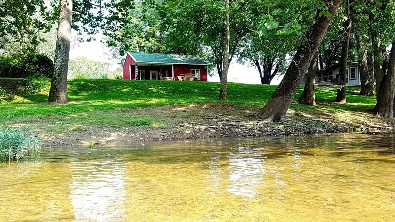 A Southern River Retreat in Page County, Virginia, United States — photo 4