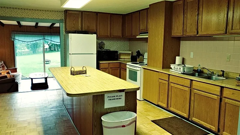 RB Ranch House in Stanley, Virginia, United States — photo 3