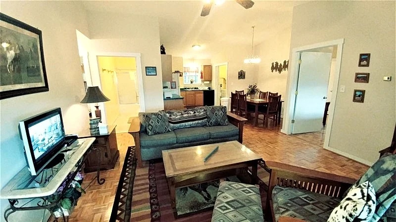 RB The Lodge in Stanley, Virginia, United States — photo 2