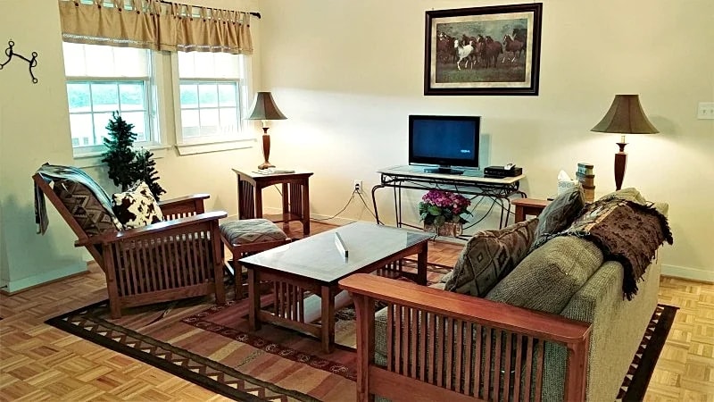 RB The Lodge in Stanley, Virginia, United States — photo 4