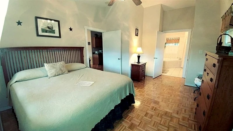RB The Lodge in Stanley, Virginia, United States — photo 3
