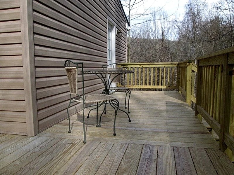 Rest-Mor Cabin in Stanley, Virginia, United States — photo 5